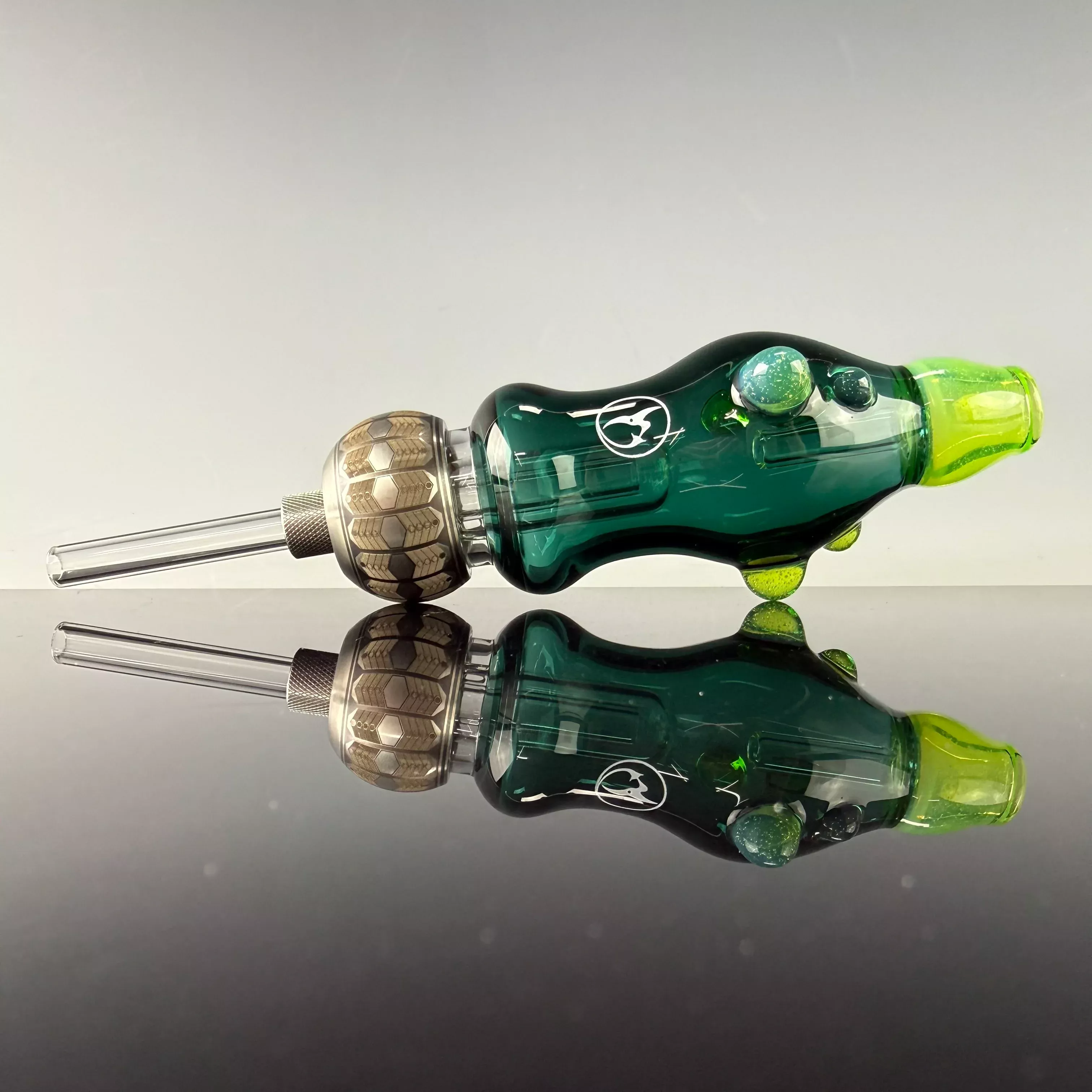 Micro Nectar Collector Delux Kit by Nectar Collector