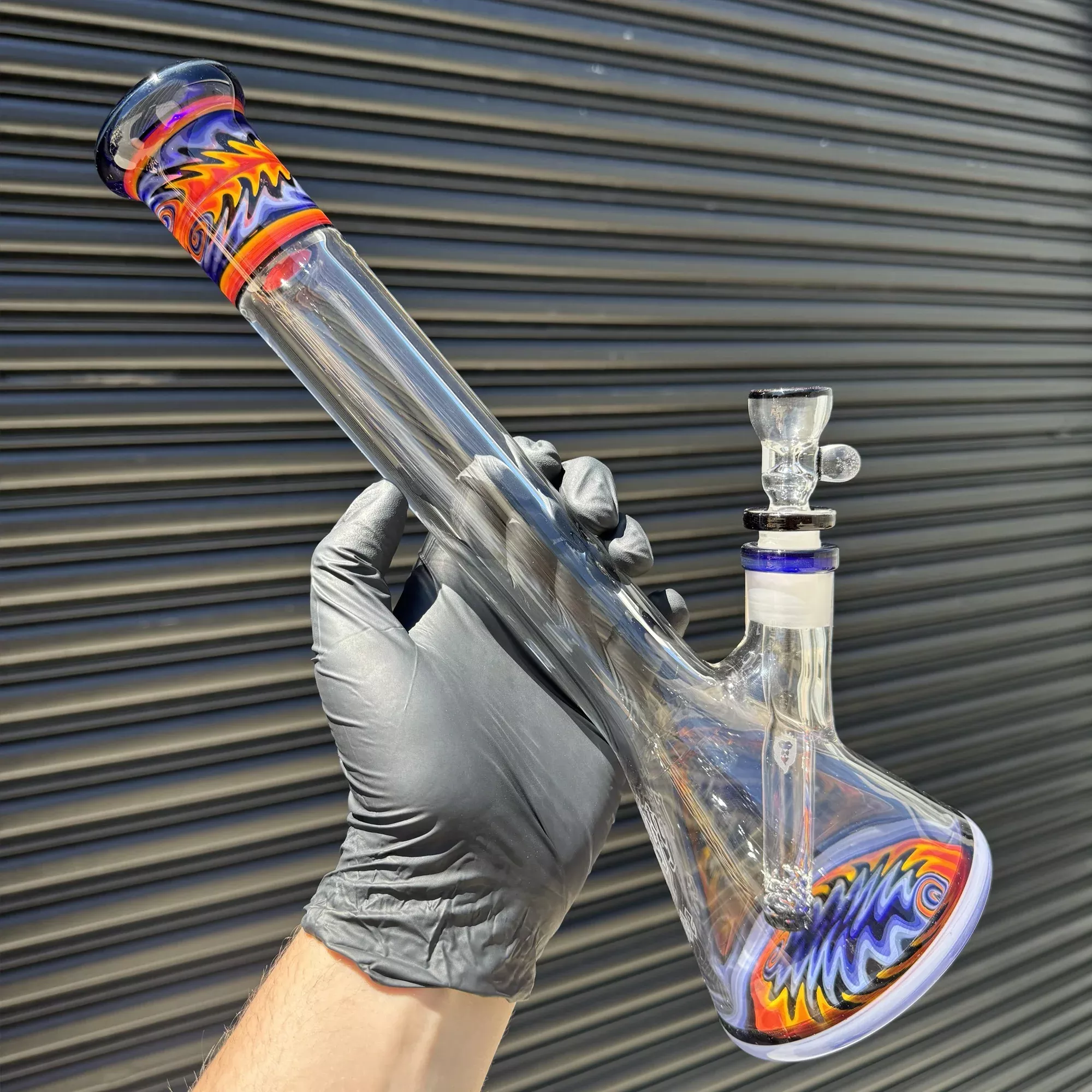 Mighty Chalice - 14