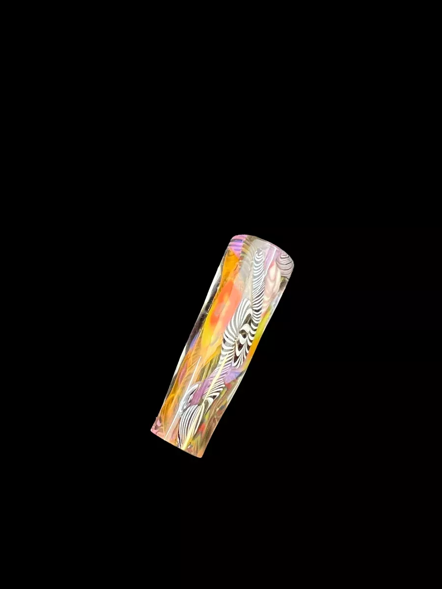 Millennium Glass Joint Tip | Durable Glass Tip for Enhanced Smoking Experience