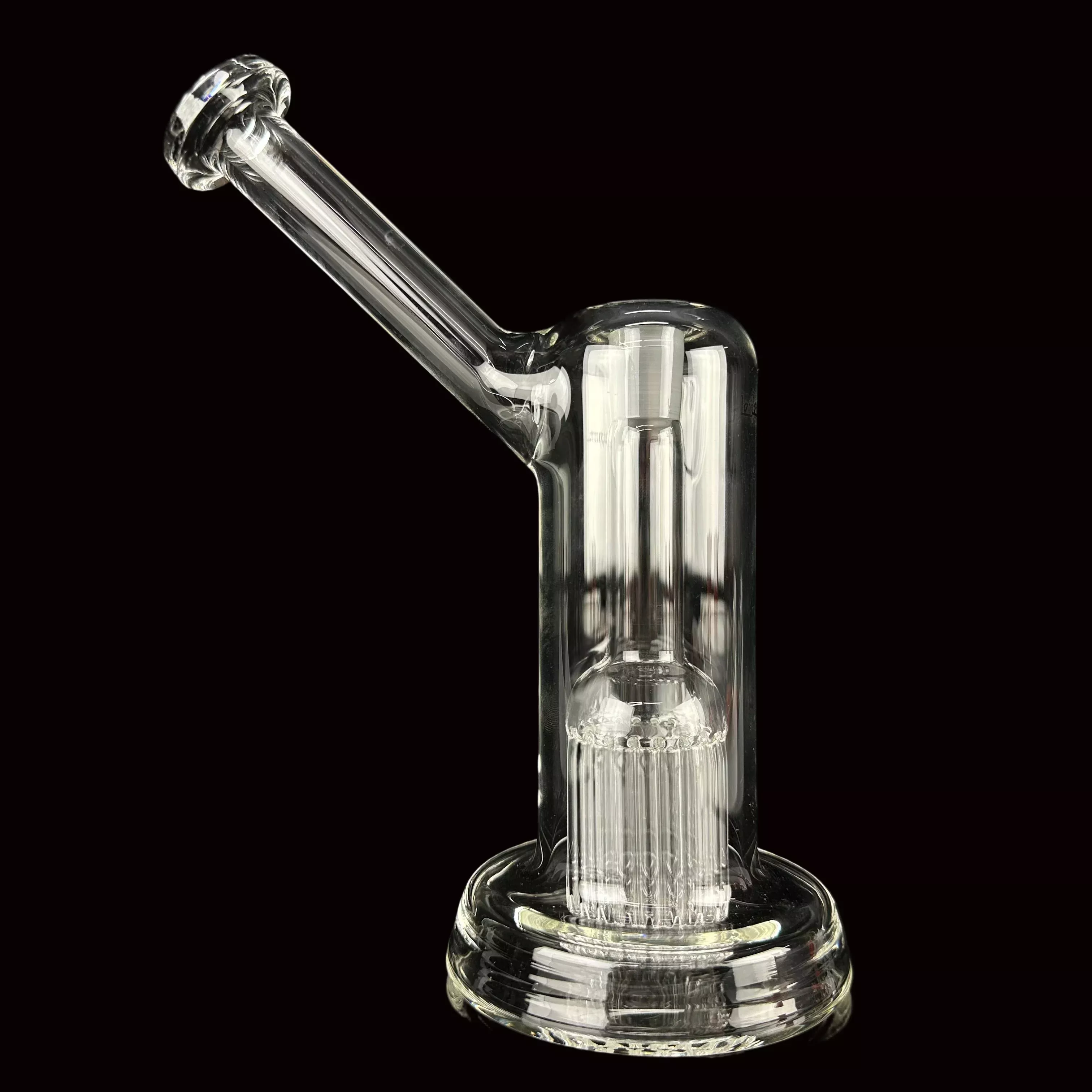 Mini 20 Arm Bubbler by Leisure Glass