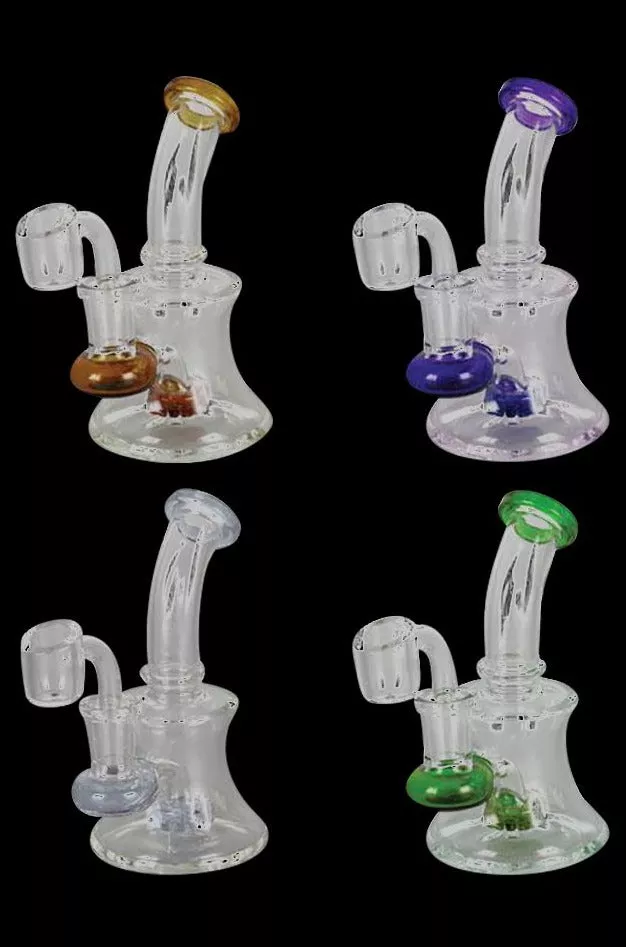 Mini Hour Glass Oil Rig