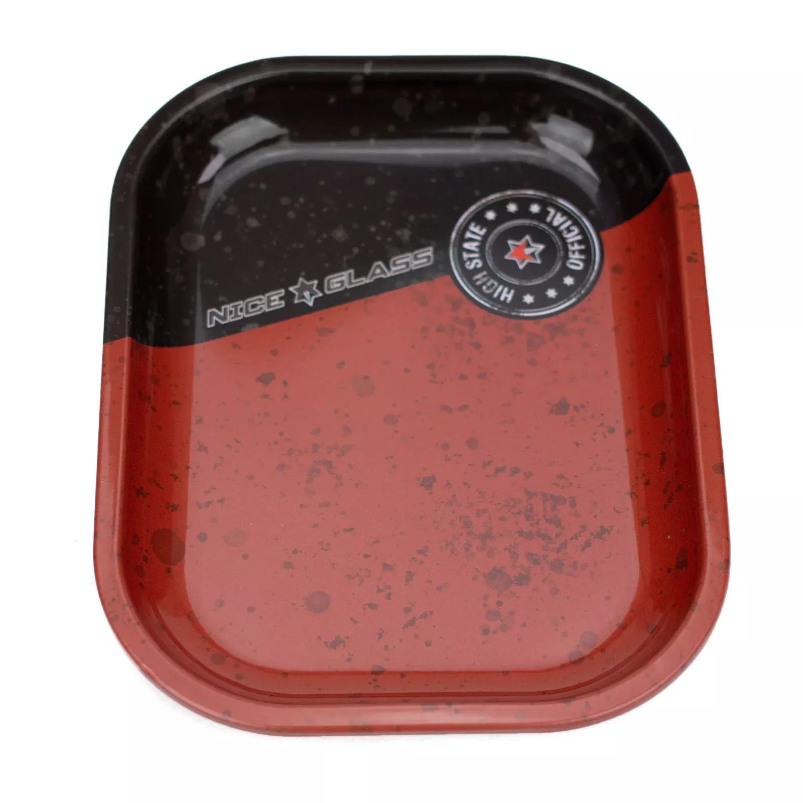 Mini NG Metal Rolling Tray
