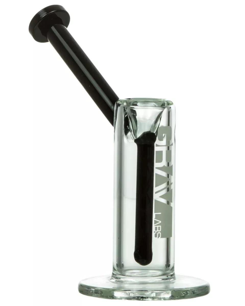 Mini Upright Bubbler