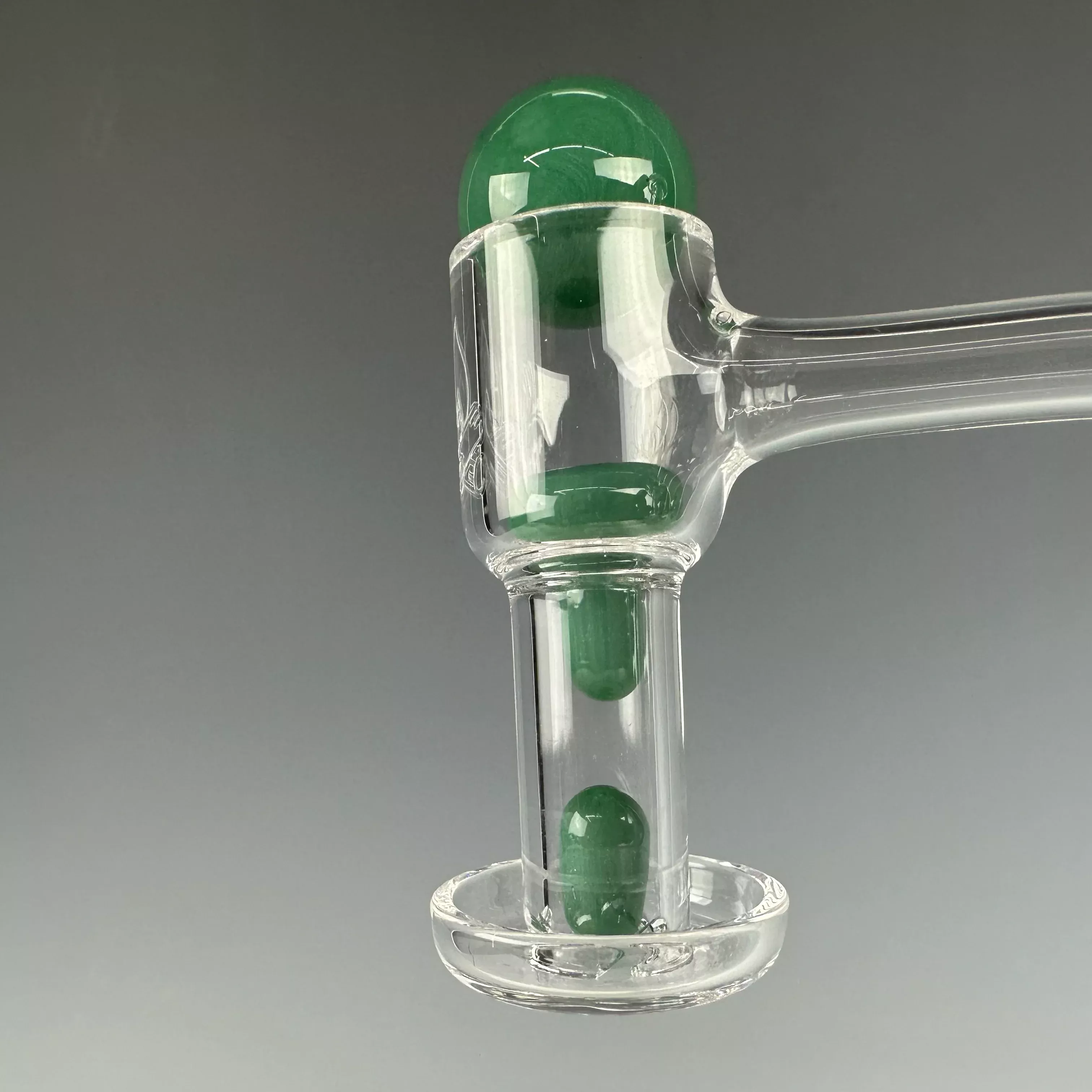 "Mint" 3 Piece Slurper Set by Shaggy