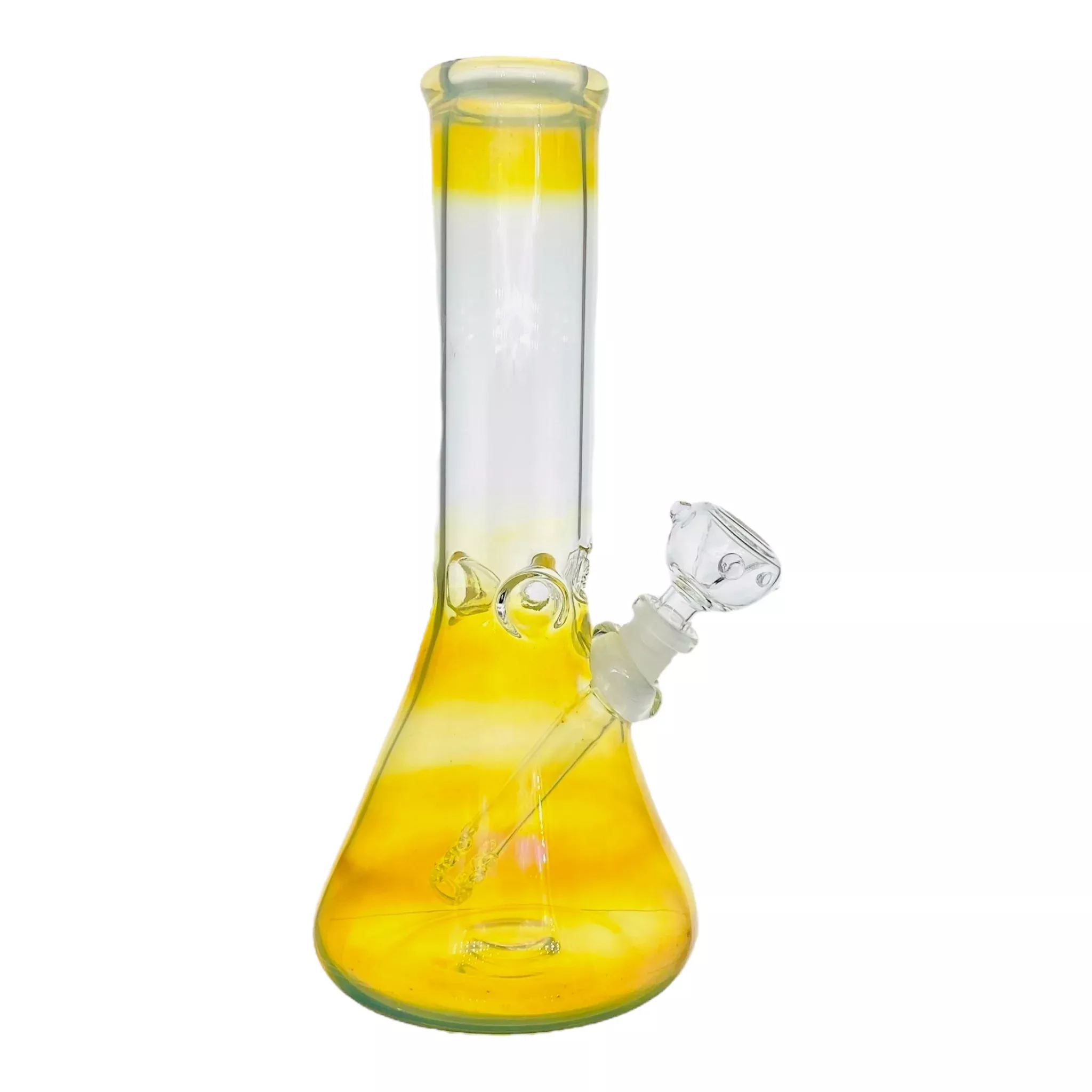 MIO Glass - Color Changing Glass Bong