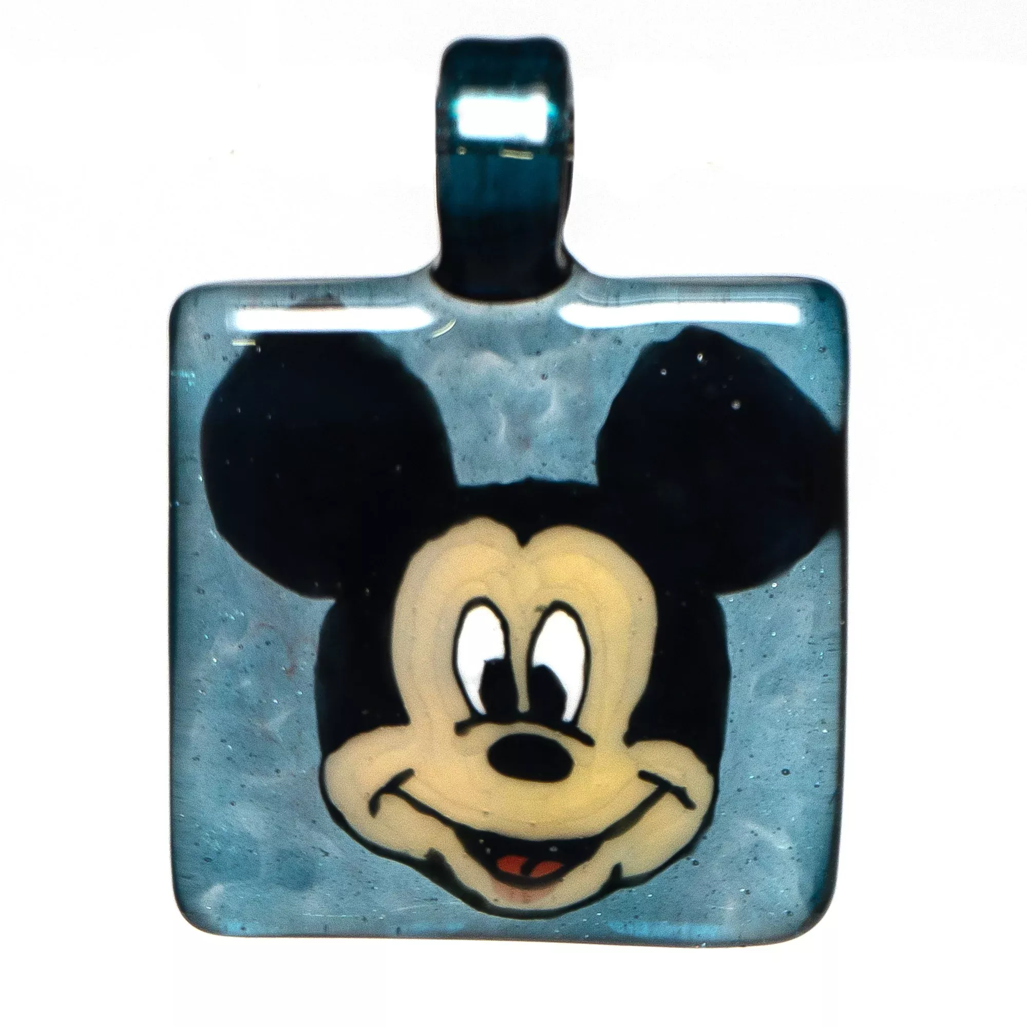 Miyagi - Mickey Pendant - Blue Stardust