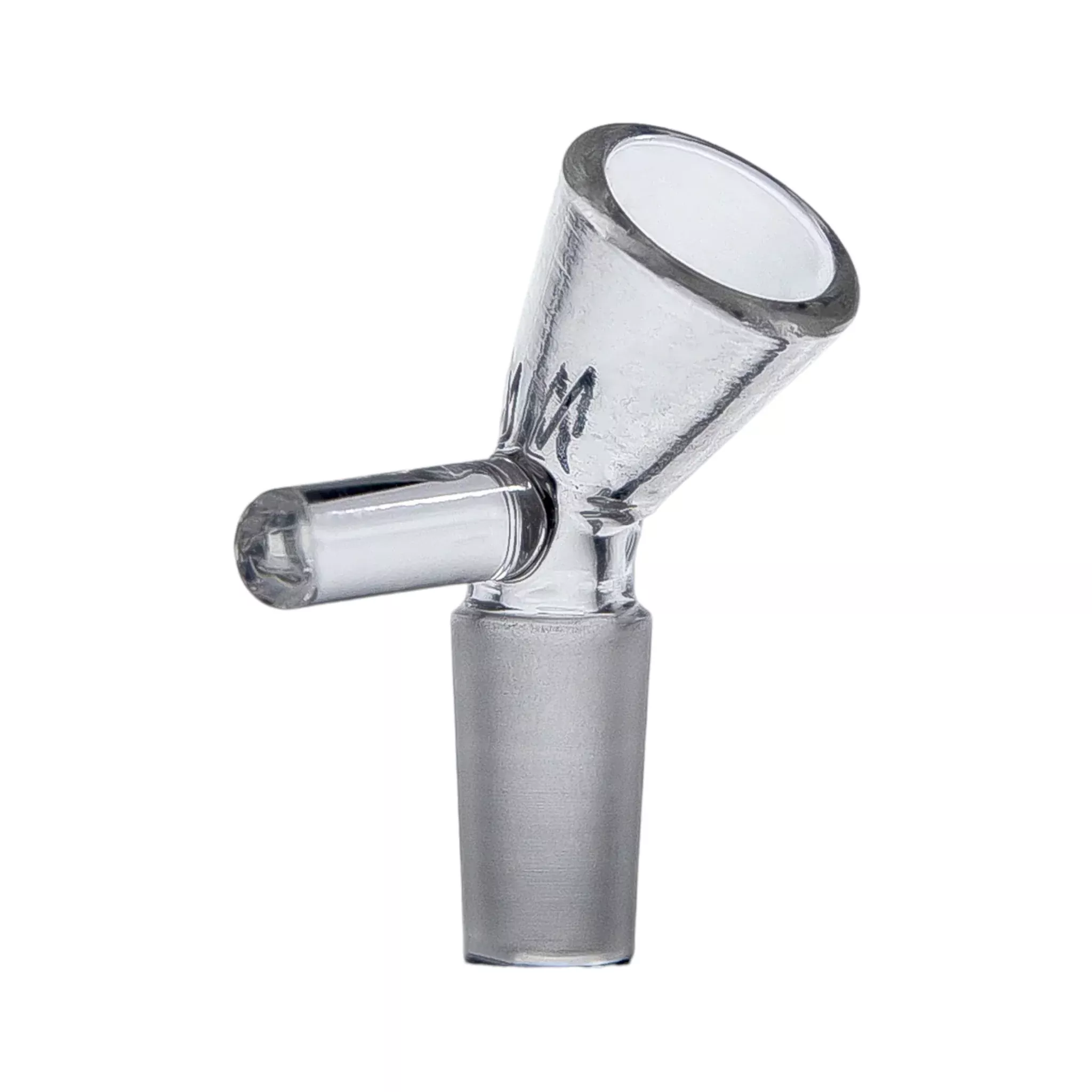MJ Arsenal 10mm Flower Bowl With Slant
