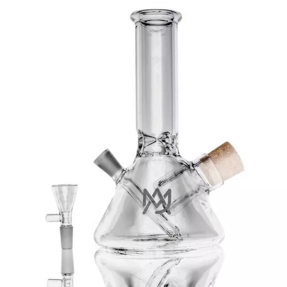 MJ Arsenal - Cache Mini Water Pipe Set