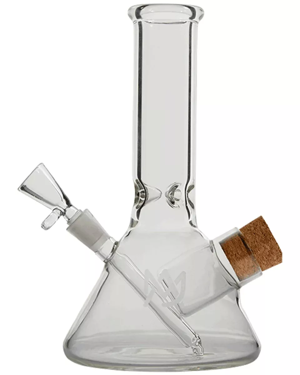 MJ Arsenal Cache Mini Water Pipe