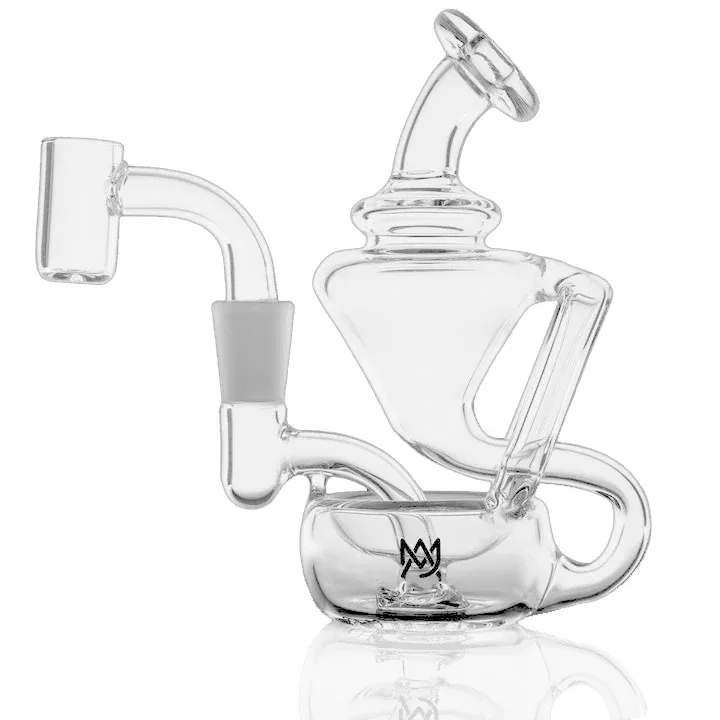 MJ Arsenal - Claude Mini Rig Set