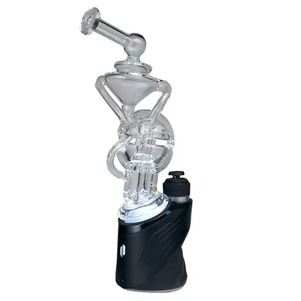 MJ Arsenal Fabcycler CARTA Attachment