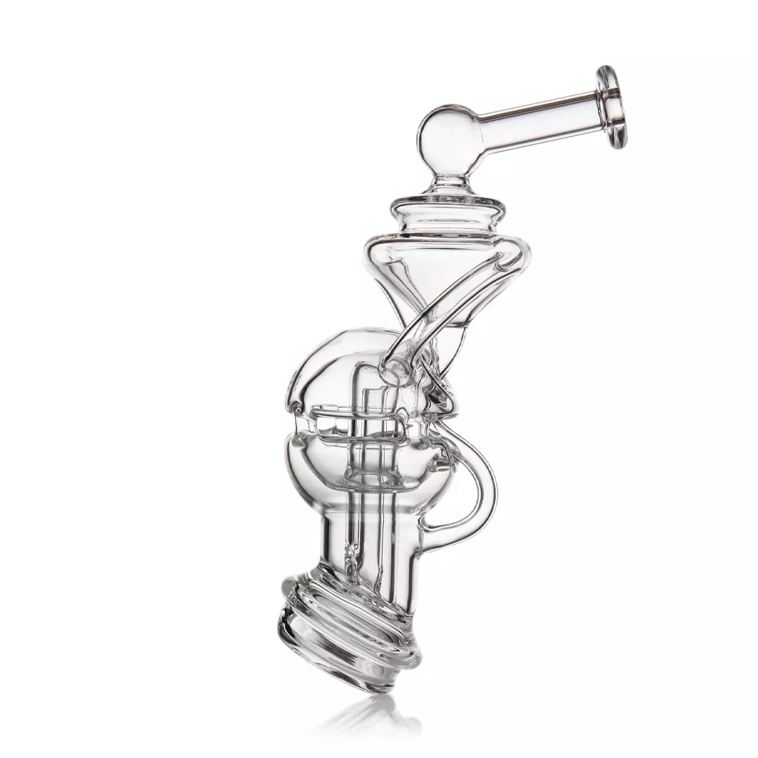 MJ Arsenal - Fabcycler Puffco Peak Top