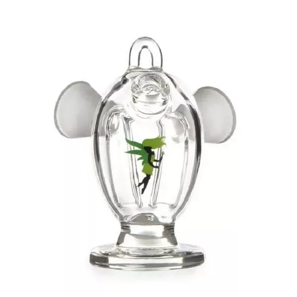 MJ Arsenal - The Martian Dubbler Bubbler