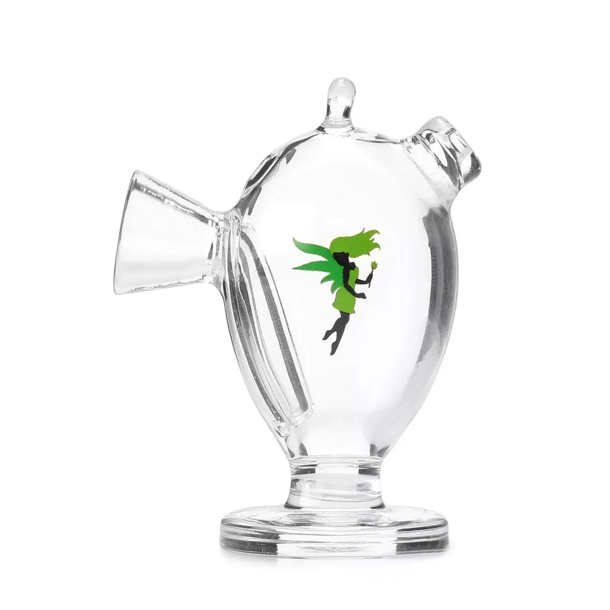 MJ Arsenal - The Martian Original Blunt Bubbler
