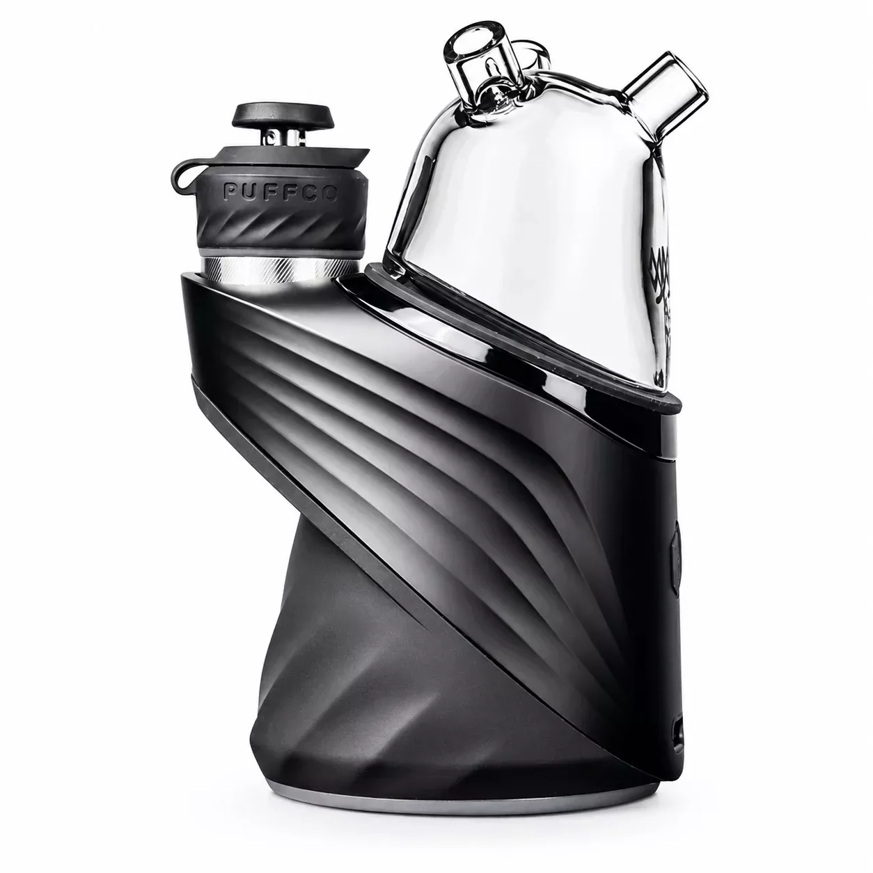 MJ Arsenal Medusa Triple Hose Puffco Peak Attachment Kit