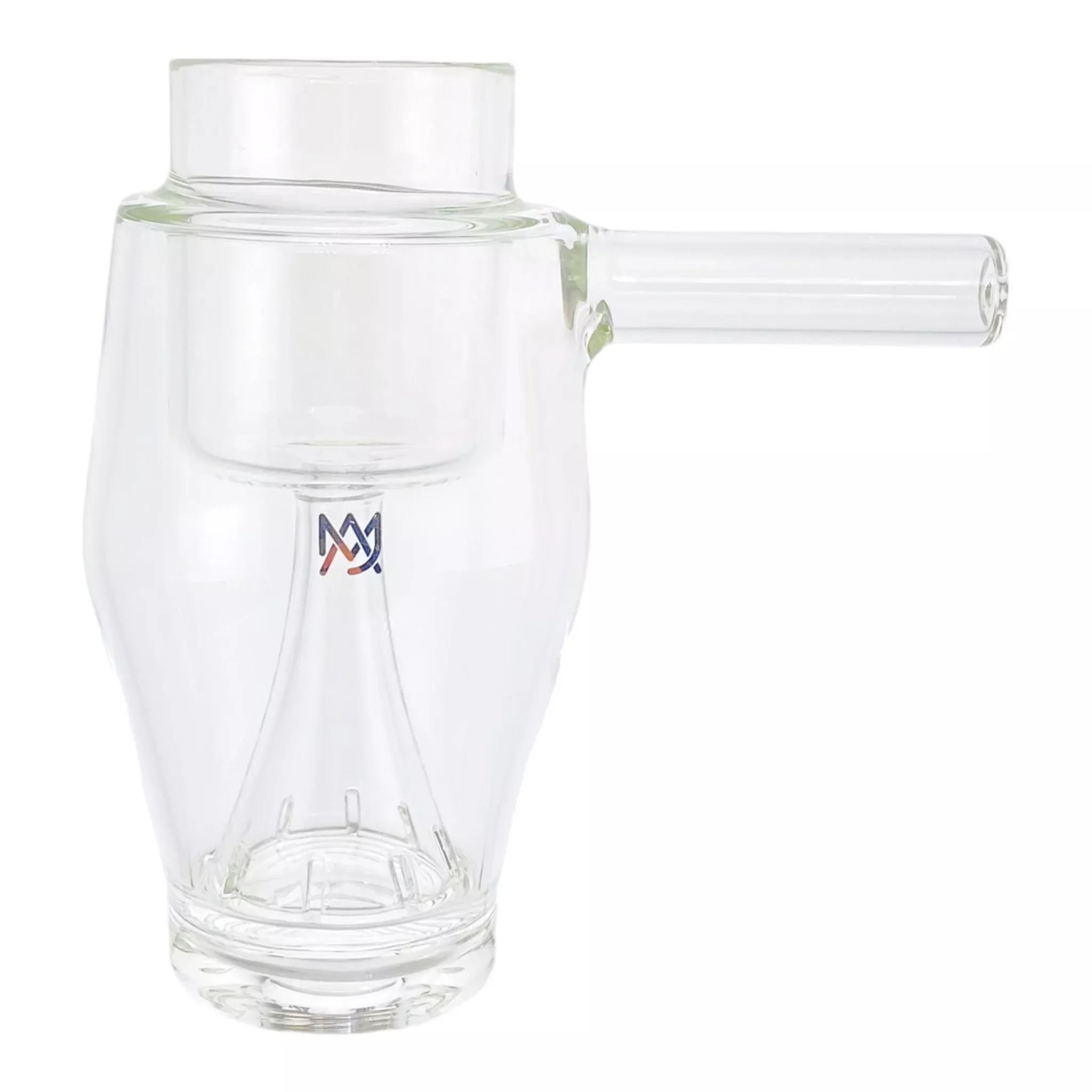 MJ Arsenal Puffco Proxy Glass Bubbler - Small
