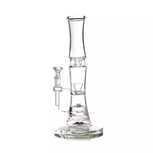 MJ Arsenal Spire Clear Bong