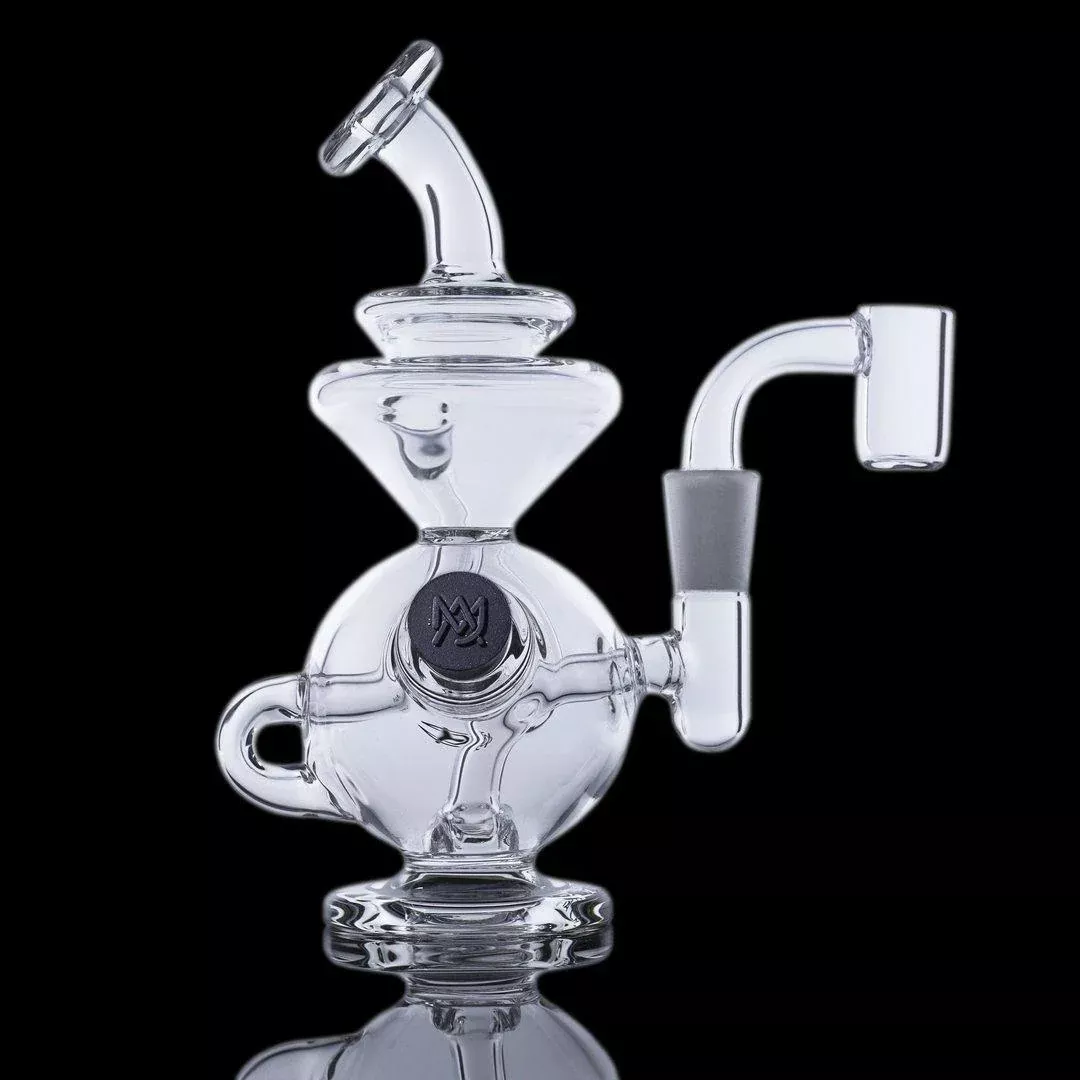 Mjarsenal Mini Jig Mini Rig - Compact & Durable