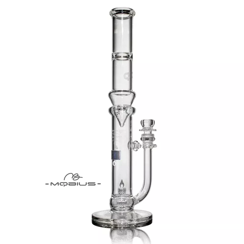 Mobius - 45T Tall Stereo Matrix V1 w / Splash Trap