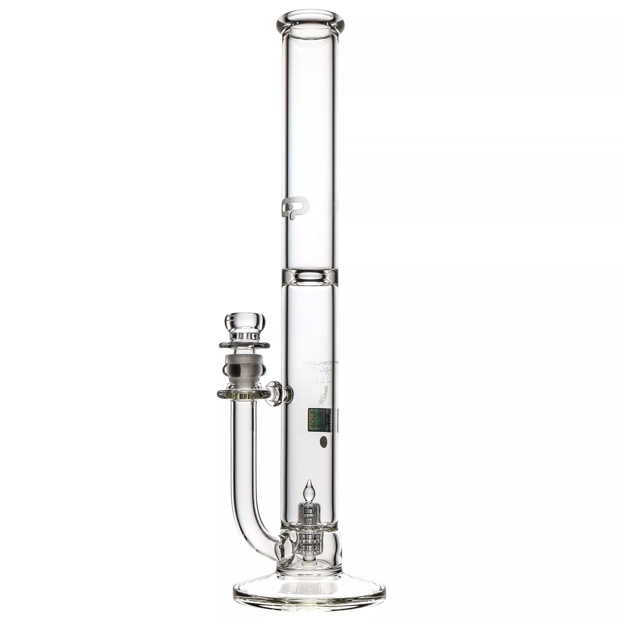 Mobius - 45T Tall Stereo Matrix V1