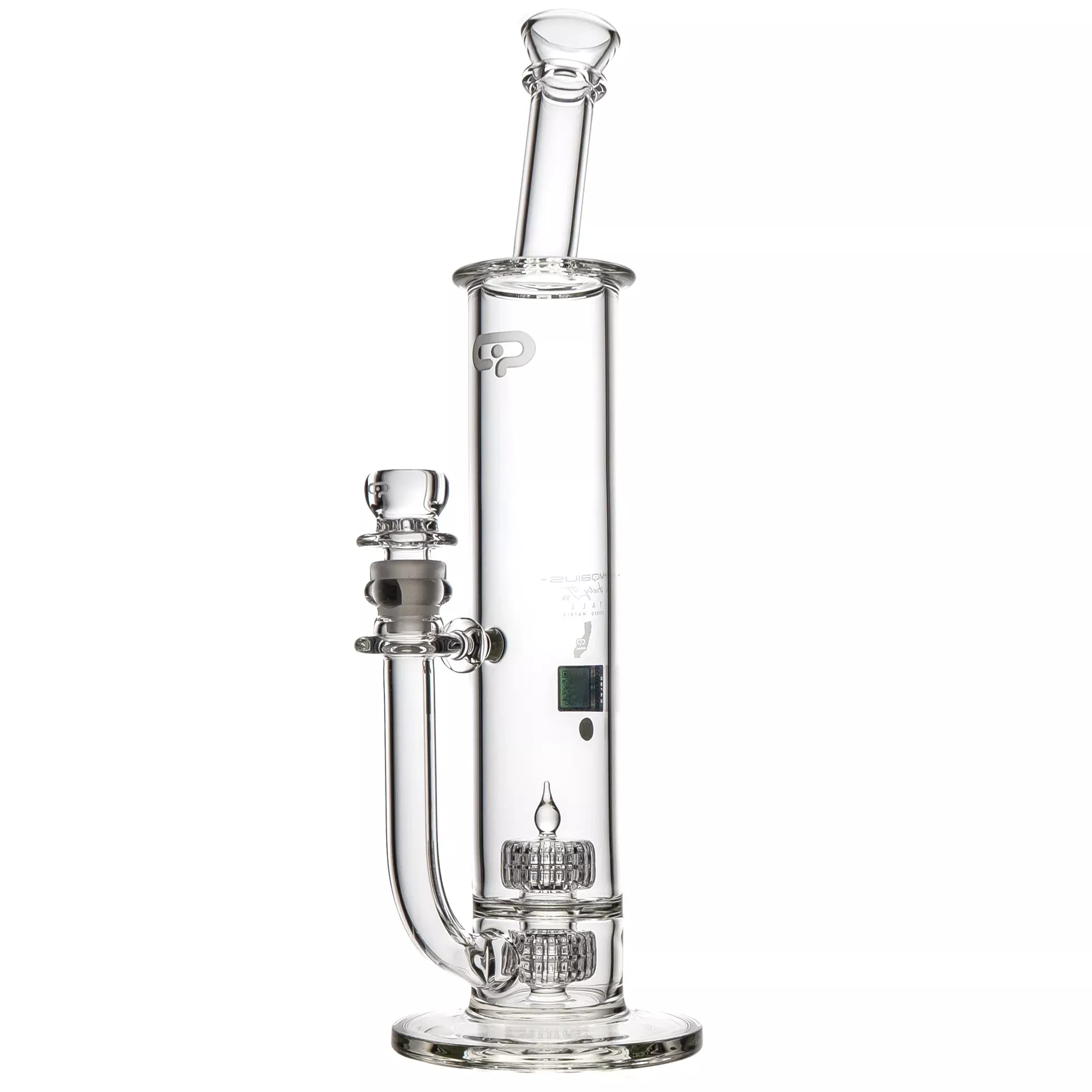 Mobius - 60T Tall Stereo Matrix V6