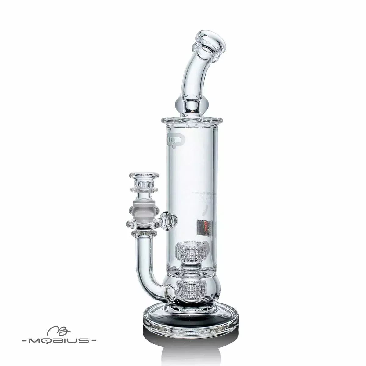 Mobius - 60T V5 Stereo Matrix