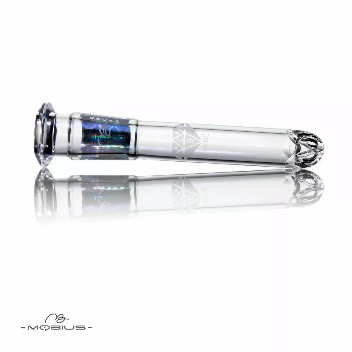 Mobius - Facet Diffuser Downstem