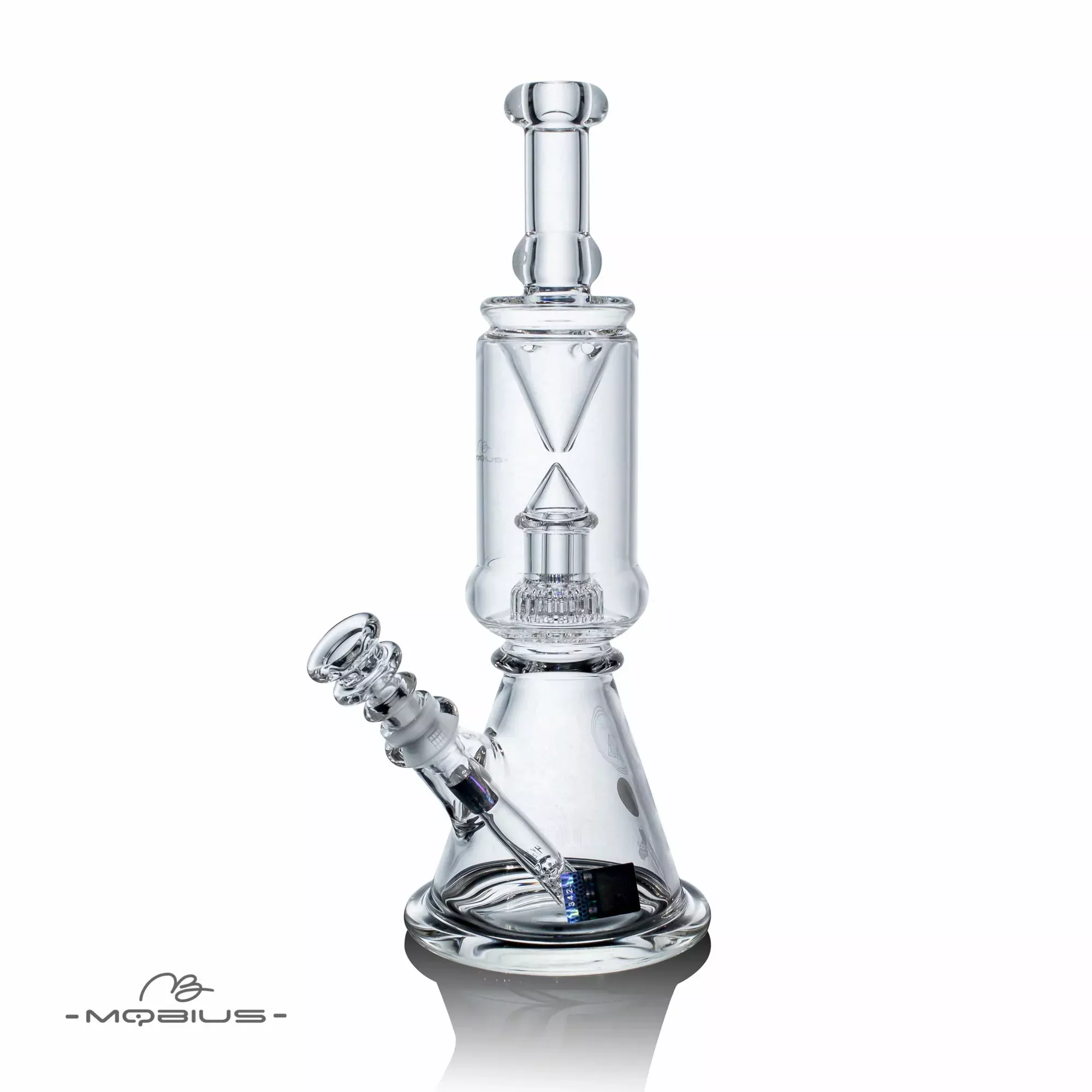 Mobius Glass 14"er