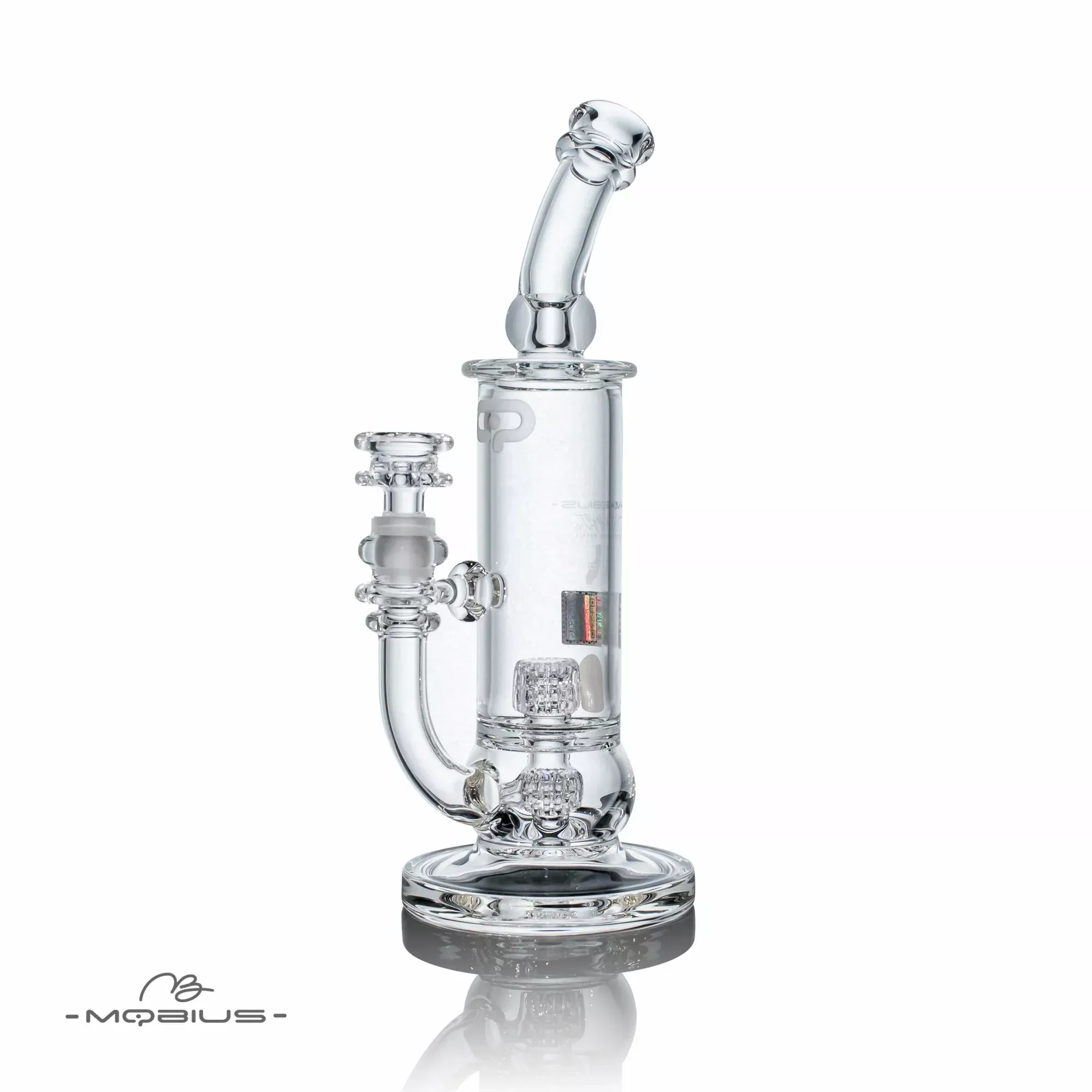 Mobius Glass 50t Stereo Matrix V6