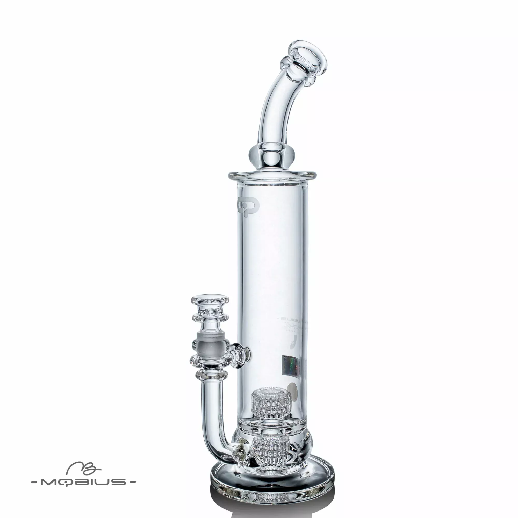 Mobius Glass 65t Stereo Matrix V5