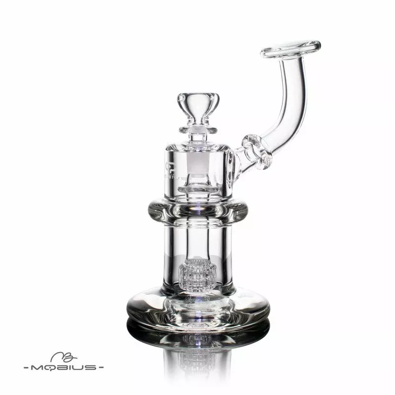 Mobius Glass Atom V2