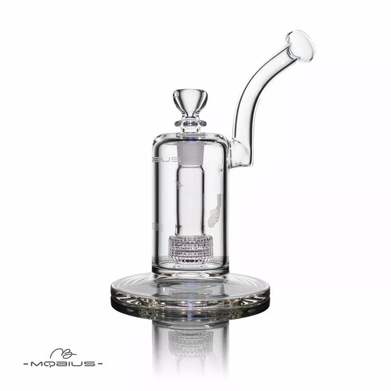 Mobius Glass Ion Matrix Perc V1