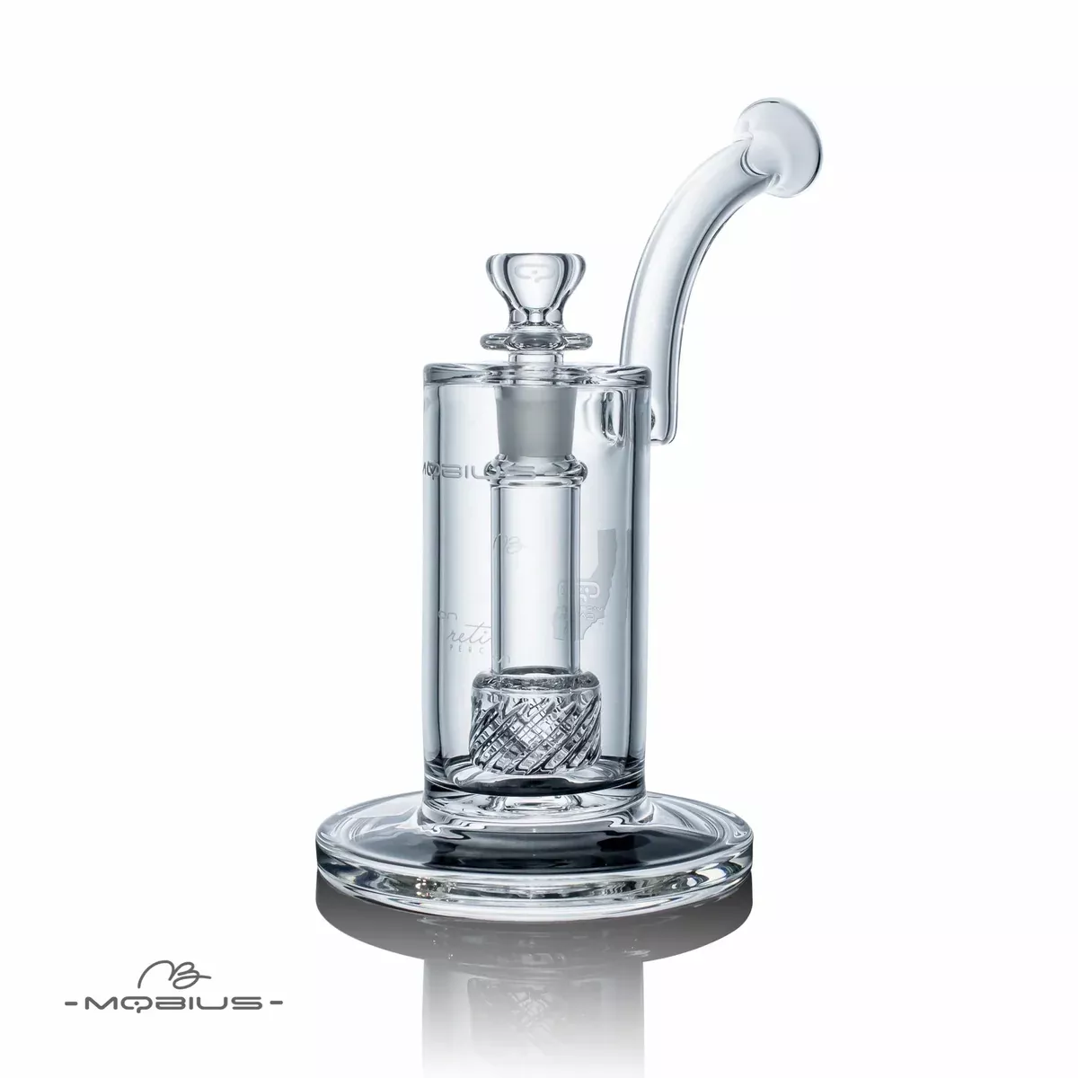 Mobius - Ion Reti V1
