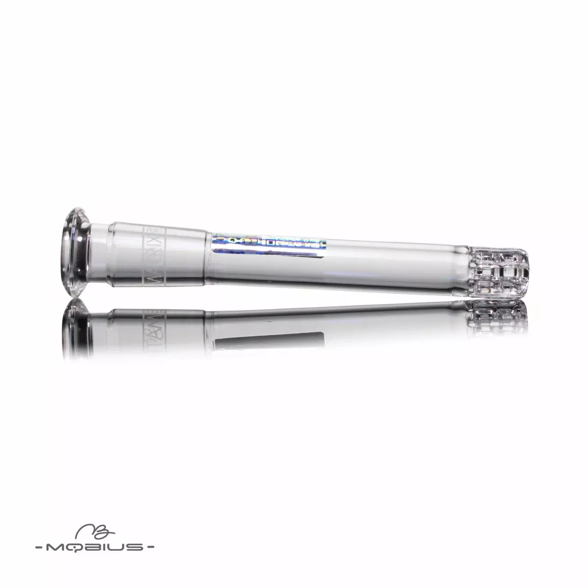Mobius - Matrix Diffuser Downstem 4.0"