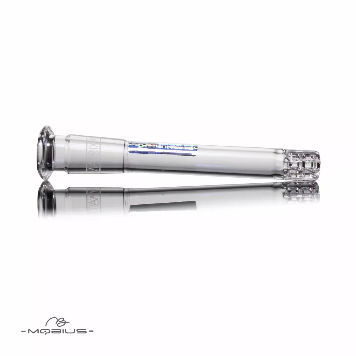 Mobius - Matrix Diffuser Downstem 4.5"