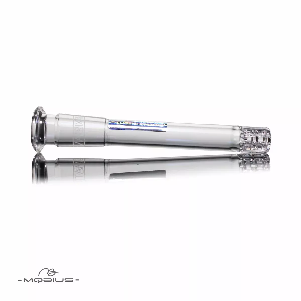 Mobius - Matrix Diffuser Downstem 6"