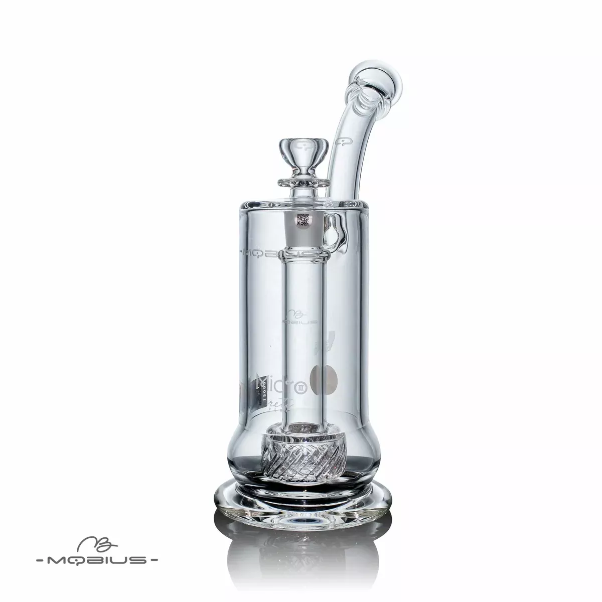 Mobius - Micro Reti V3