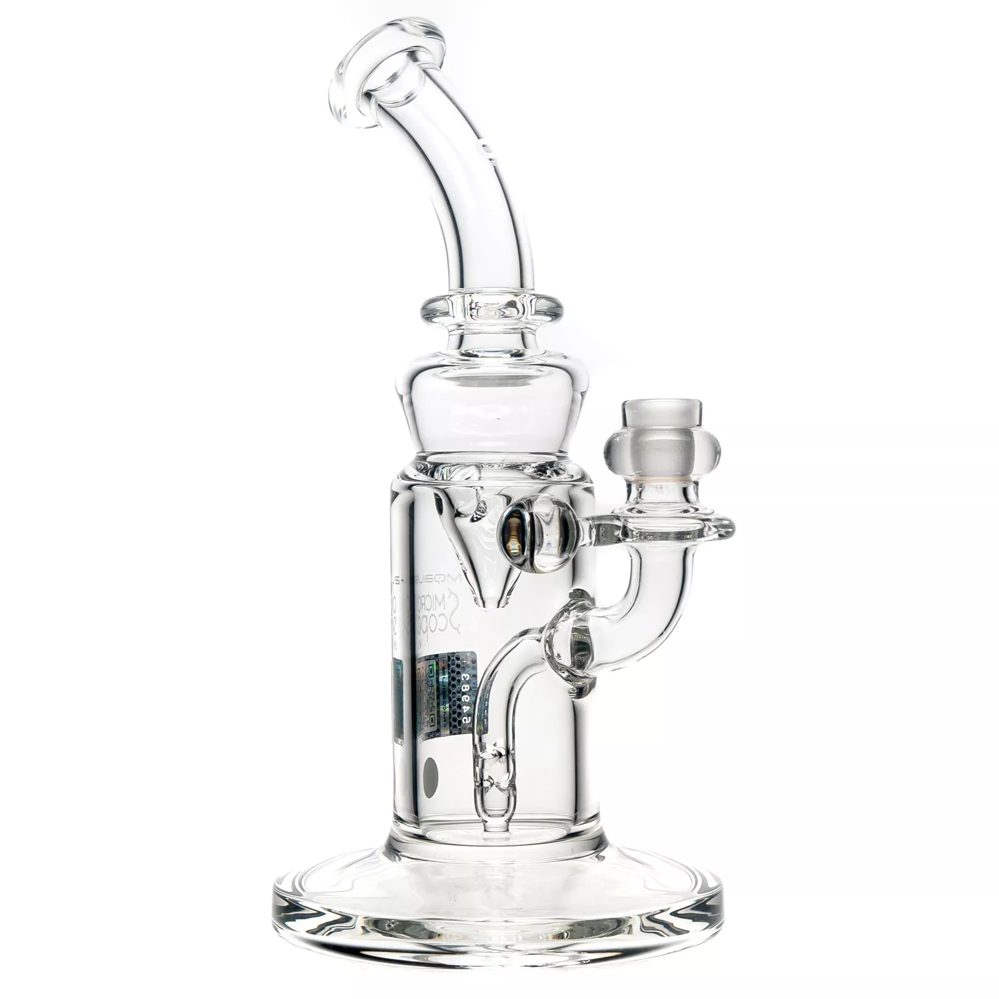 Mobius - Microscope V1