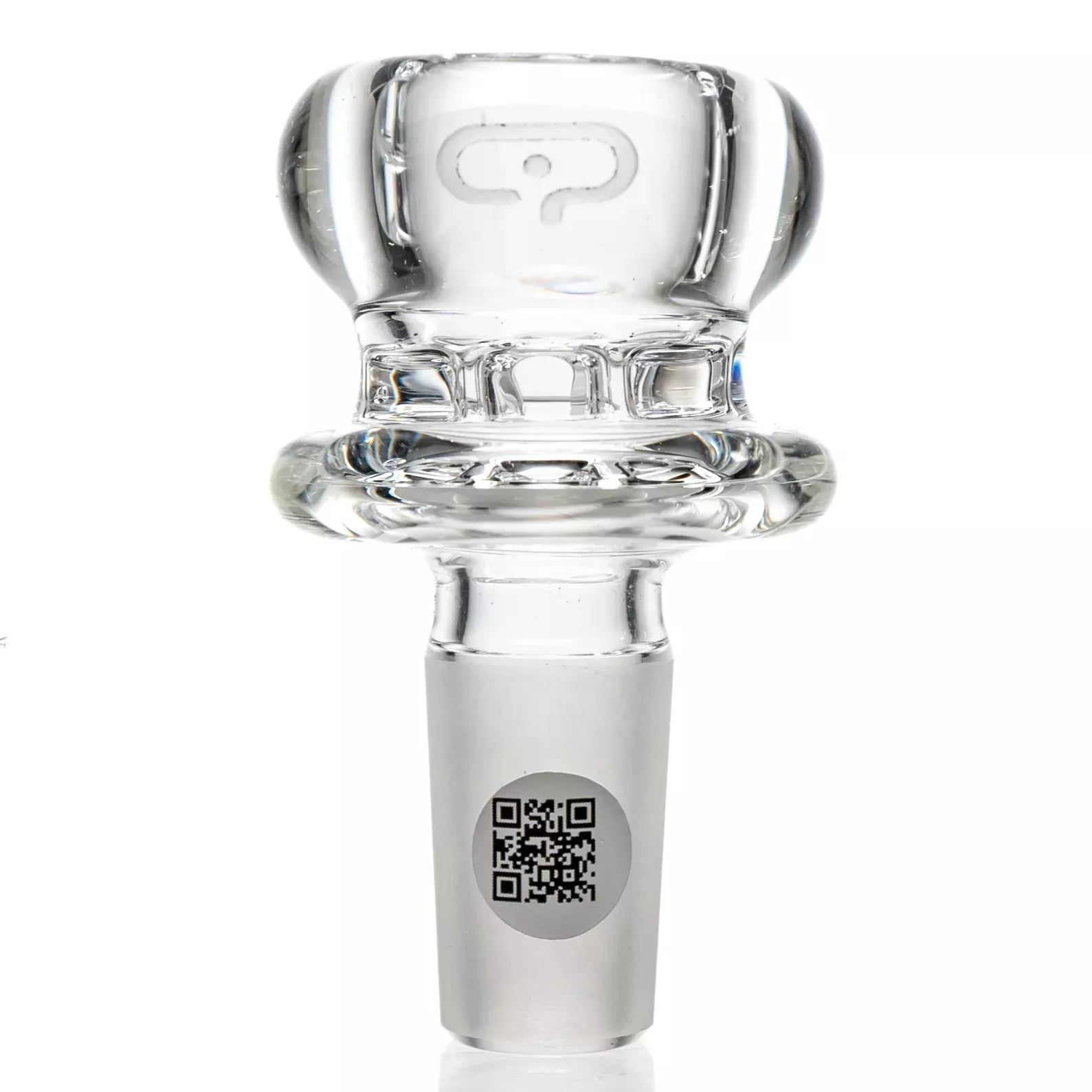Mobius - Multi Hole Slide V3 - 14mm - Clear
