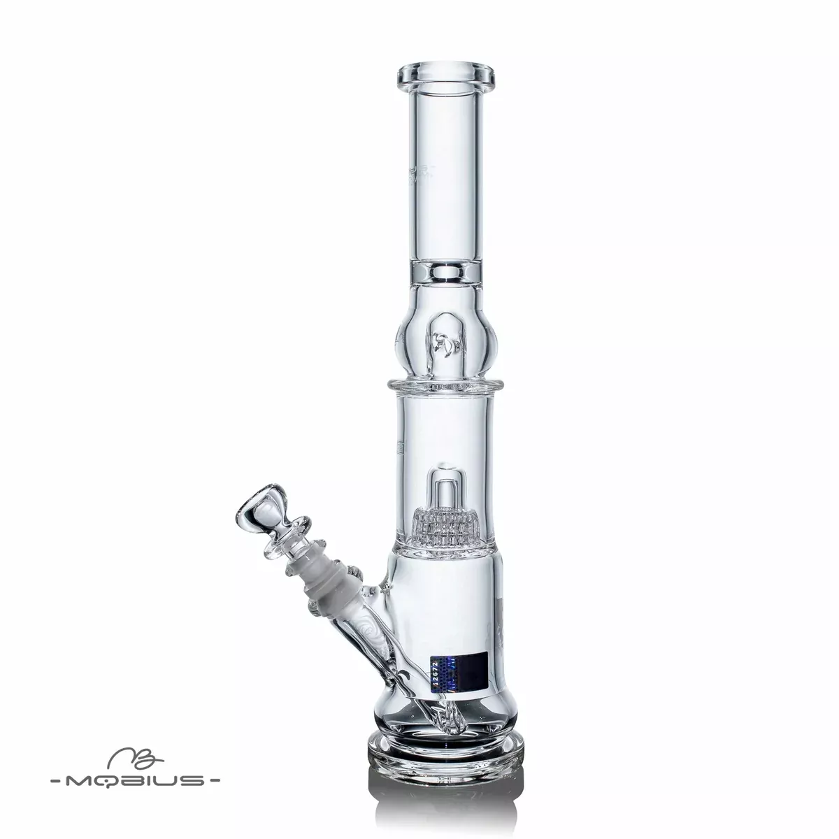 Mobius - Nano Matrix V2