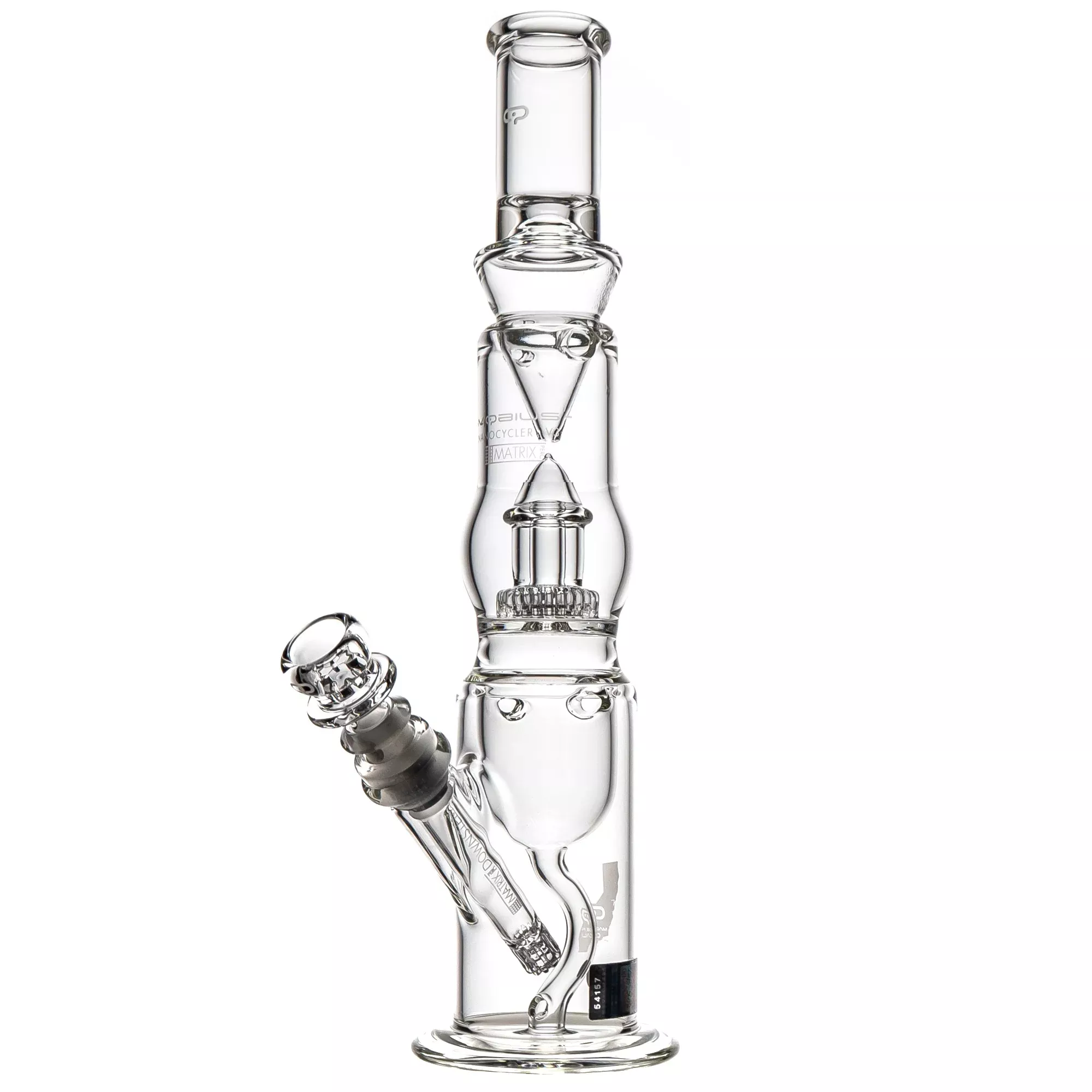 Mobius - Nanocycler Matrix V3