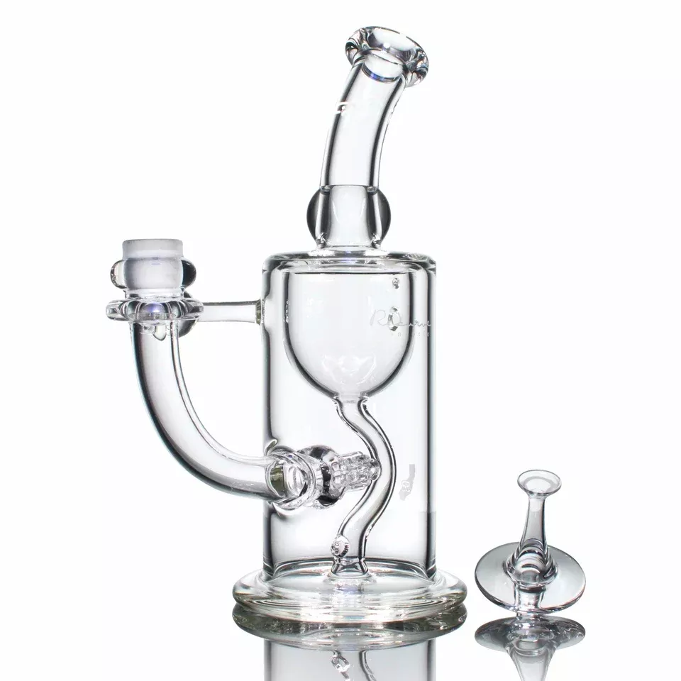 Mobius - Recurve Incycler