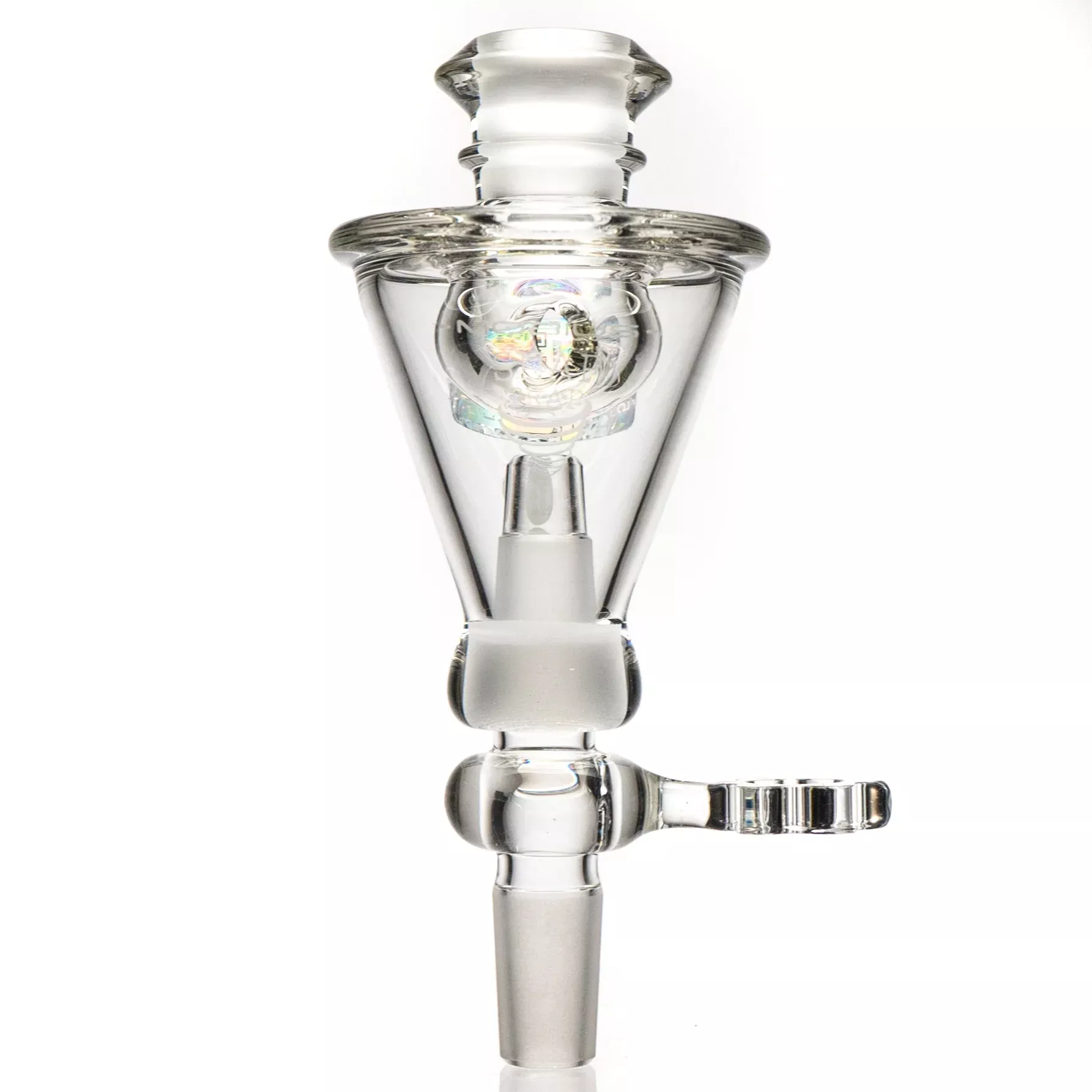 Mobius - Snap Trap Fitting - 14mm
