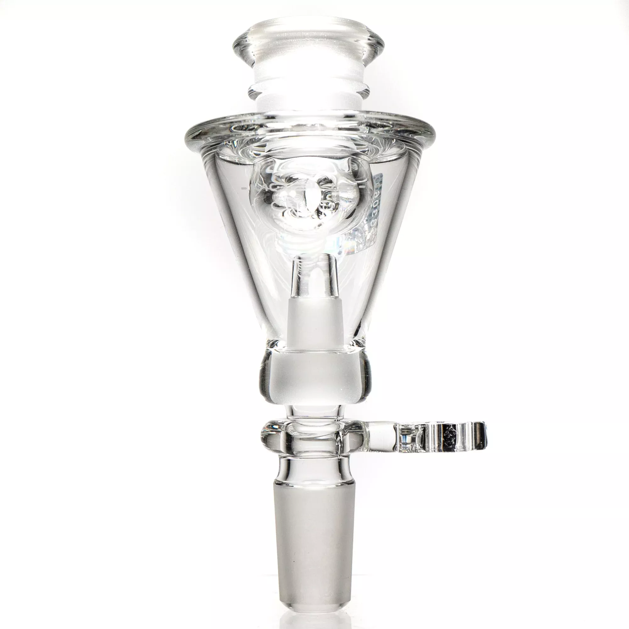 Mobius - Snap Trap Fitting - 18mm
