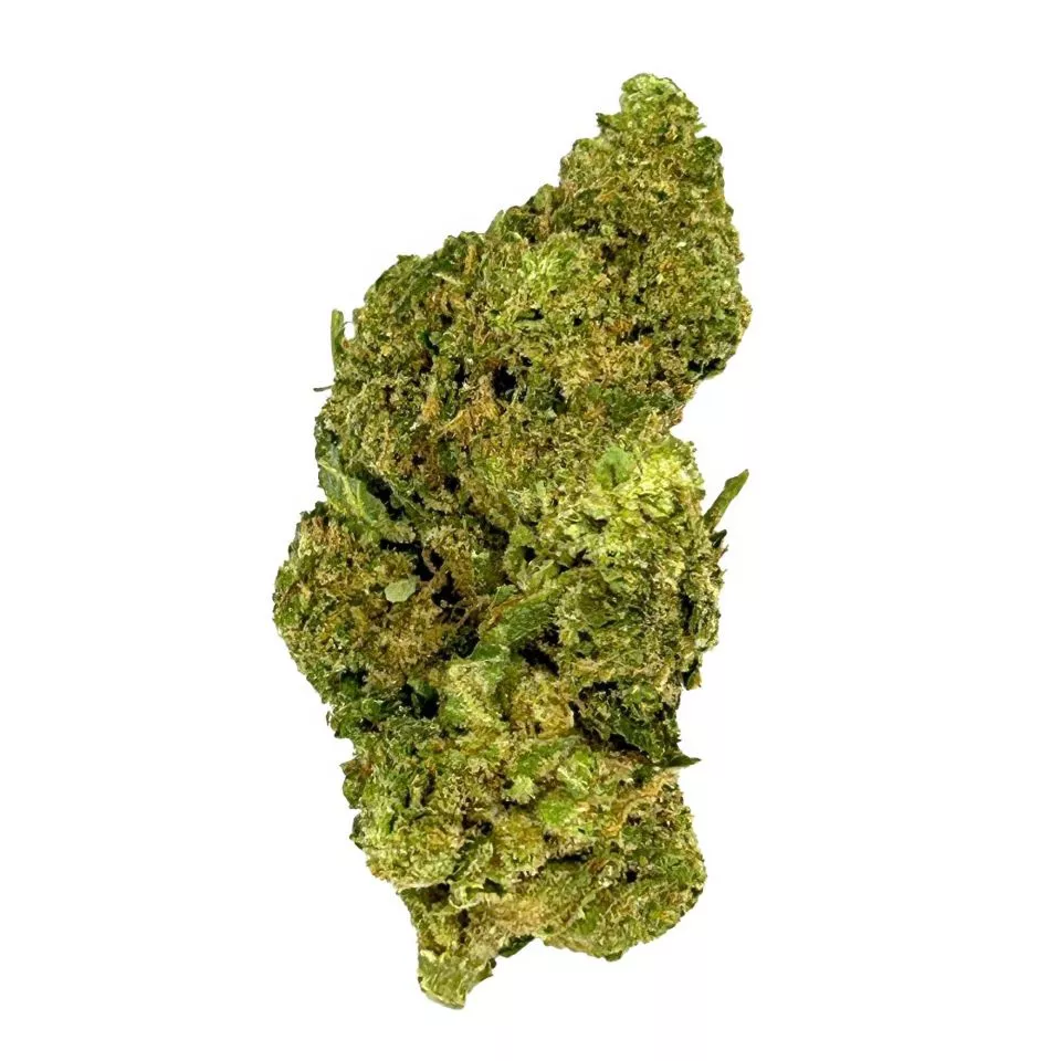 Modified Grapes Flower - Hybrid - THCA