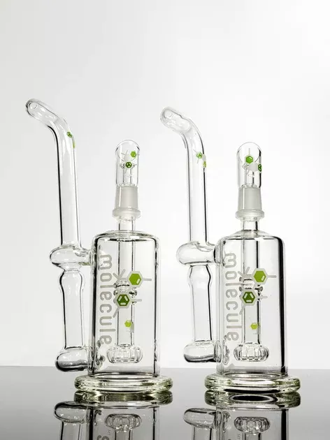 Molecule 11'' recycler