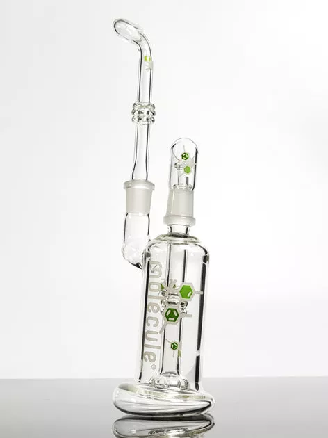 Molecule 12'' fat bottom rig