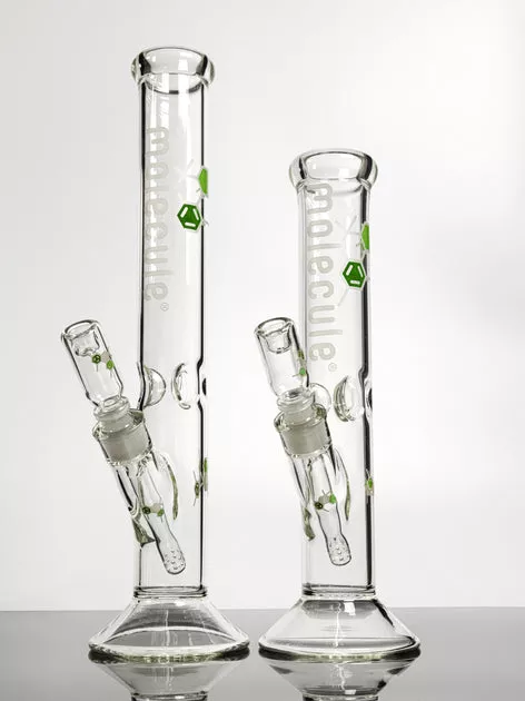 Molecule 16'' straight tube
