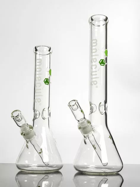 Molecule beaker