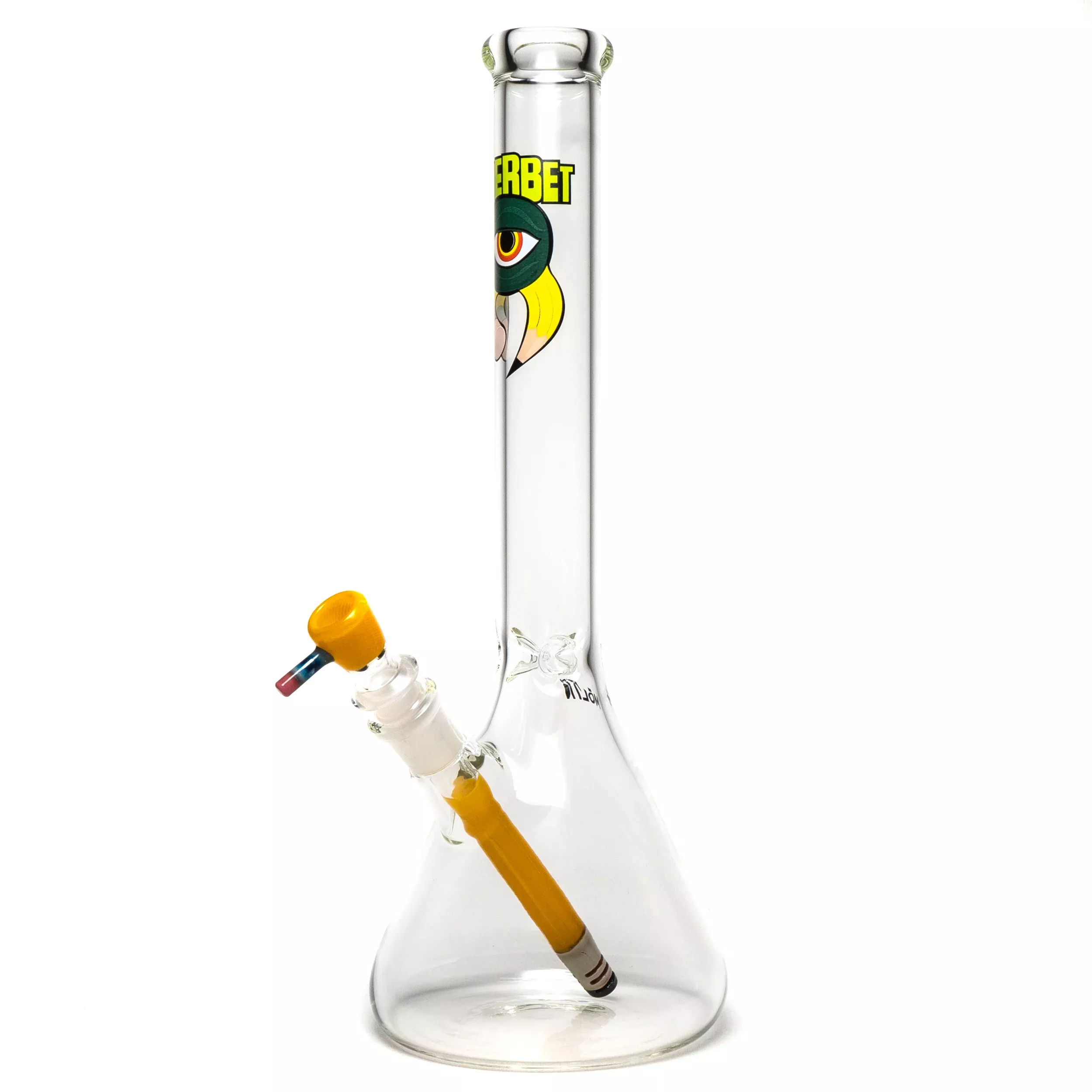Moltn x Sherbet - Pencil Beaker #2